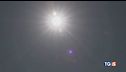 Torna caldo torrido Nasa: è allarme Niño