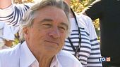 Gli 80 anni di De Niro Il gigante del cinema