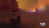 Incendi in Canada 110 morti alle Hawaii