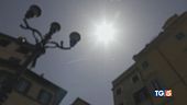 Temporali violenti poi caldo africano