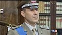 Destituito dal comando