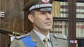 Destituito dal comando
