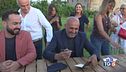 Spalletti Ct azzurro, c'è la fumata bianca