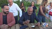 Spalletti Ct azzurro, c'è la fumata bianca