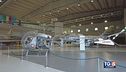 Il museo storico dell'Aeronautica militare