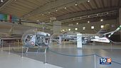 Il museo storico dell'Aeronautica militare