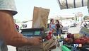 Rincari senza tregua in vacanza e in città
