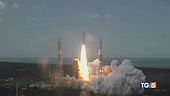 Sonda russa di schianta a un passo dalla luna