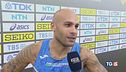 Trionfa Bagnaia Delusione Jacobs