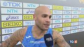 Trionfa Bagnaia Delusione Jacobs
