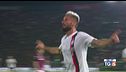 Un bel Milan batte il Bologna