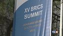 Bombe senza tregua al via il vertice Brics