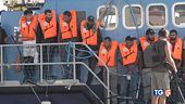 Accoglienza al collasso Arabia spara a migranti
