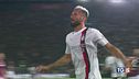 Tutti a segno gli uomini-gol