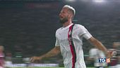 Tutti a segno gli uomini-gol
