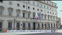 Prima famiglie numerose e imprese che assumono