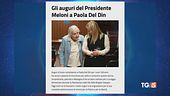 Paola Del Din, 100, esemplari