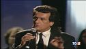Addio Toto Cutugno "Un italiano vero"