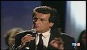 Addio Toto Cutugno "Un italiano vero"