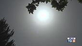 Caldo record ancora qualche giorno