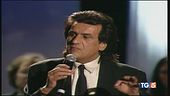L'Italia piange Toto Cotugno