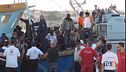 Emergenza migranti "Intervenga l'Europa"