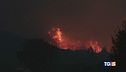 La Grecia in fiamme Terrore alla Mecca
