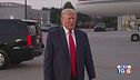 Trump arrestato, prima foto segnaletica