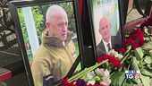 Giallo Prigozhin, ipotesi bomba o missile