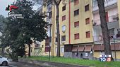 Stupro di gruppo, orrore a Caivano
