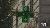 Italia da bollino rosso, temperature oltre 40°