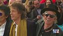Trovata geniale dei Rolling Stones