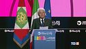 "No all'odio e ai nazionalismi"