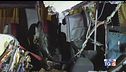 Incidente sulla A4: 15 feriti, 4 sono gravi