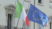 Al lavoro per un'Italia che pensi in grande