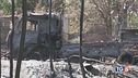 Avanzata di Kiev a sud, Mosca regola i conti