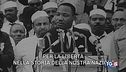 Uno dei sogni più famosi al mondo: quello di Martin Luther King