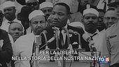 Uno dei sogni più famosi al mondo: quello di Martin Luther King