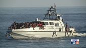 Boom di sbarchi accoglienza al collasso