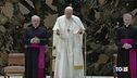 "Chiesa aperta a tutti anche a gay e trans"