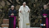 "Chiesa aperta a tutti anche a gay e trans"