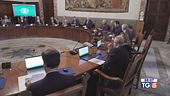 "Anno impegnativo, andrò a Caivano"