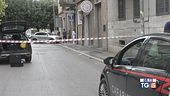 Tabaccaia uccisa, tentata rapina?