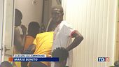 Lampedusa, navi e aerei per trasferire migranti