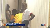 Lampedusa, navi e aerei per trasferire migranti