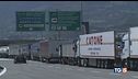Tra frane e chiusure rischio caos trasporti