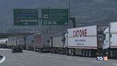 Tra frane e chiusure rischio caos trasporti