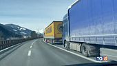 Rischio caos ai valichi "Serve un altro tunnel"