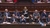 Minacce di morte contro la Meloni