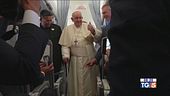 Primo storico viaggio del Papa in Mongolia